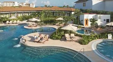 Secrets PLAYA MUJERES GOLF & SPA RESORT