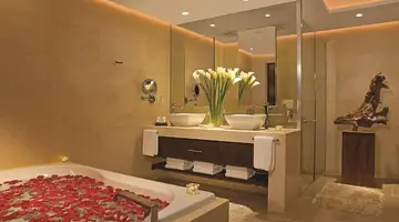 Secrets PLAYA MUJERES GOLF & SPA RESORT