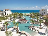 Secrets PLAYA MUJERES GOLF & SPA RESORT