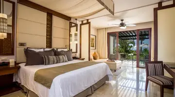 Secrets PLAYA MUJERES GOLF & SPA RESORT