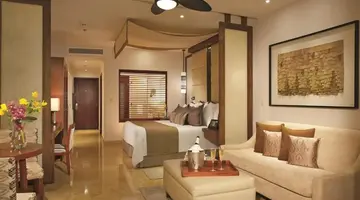 Secrets PLAYA MUJERES GOLF & SPA RESORT