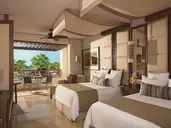 Secrets PLAYA MUJERES GOLF & SPA RESORT
