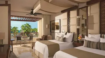 Secrets PLAYA MUJERES GOLF & SPA RESORT