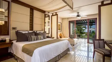Secrets PLAYA MUJERES GOLF & SPA RESORT