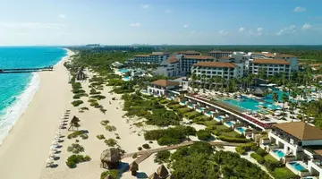 Secrets PLAYA MUJERES GOLF & SPA RESORT