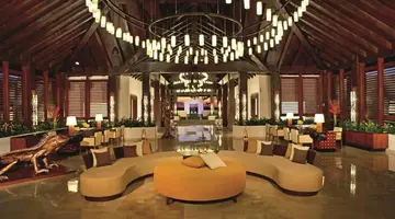 Secrets PLAYA MUJERES GOLF & SPA RESORT