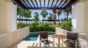Secrets PLAYA MUJERES GOLF & SPA RESORT