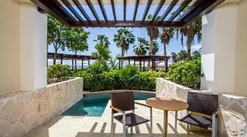 Secrets PLAYA MUJERES GOLF & SPA RESORT