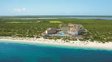 Secrets PLAYA MUJERES GOLF & SPA RESORT