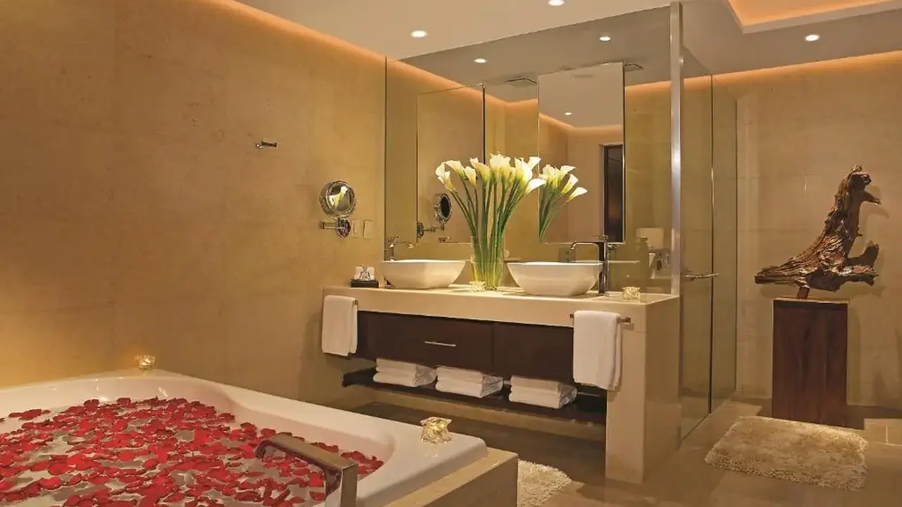 Secrets PLAYA MUJERES GOLF & SPA RESORT