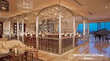 Secrets Puerto Los Cabos Golf & Spa Resort
