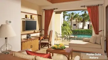 Secrets Puerto Los Cabos Golf & Spa Resort