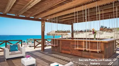 Secrets Puerto Los Cabos Golf & Spa Resort