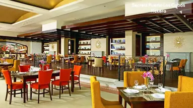Secrets Puerto Los Cabos Golf & Spa Resort