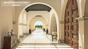 Secrets Puerto Los Cabos Golf & Spa Resort