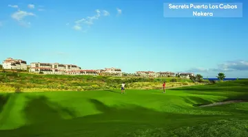 Secrets Puerto Los Cabos Golf & Spa Resort