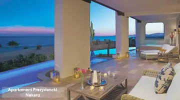 Secrets Puerto Los Cabos Golf & Spa Resort