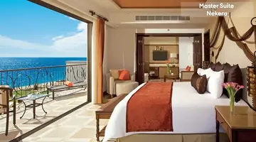 Secrets Puerto Los Cabos Golf & Spa Resort