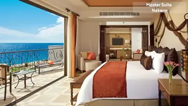 Secrets Puerto Los Cabos Golf & Spa Resort