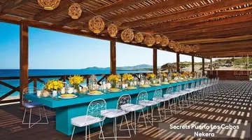 Secrets Puerto Los Cabos Golf & Spa Resort