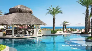 Secrets Puerto Los Cabos Golf & Spa Resort