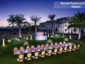 Secrets Puerto Los Cabos Golf & Spa Resort