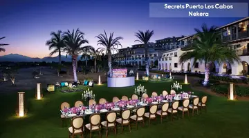 Secrets Puerto Los Cabos Golf & Spa Resort