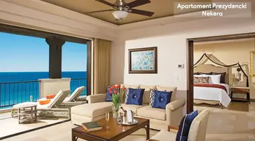 Secrets Puerto Los Cabos Golf & Spa Resort