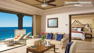 Secrets Puerto Los Cabos Golf & Spa Resort