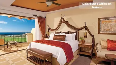 Secrets Puerto Los Cabos Golf & Spa Resort