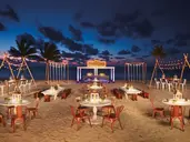 Secrets Riviera Cancun Resort & Spa