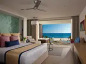 Secrets Riviera Cancun Resort & Spa