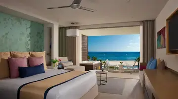 Secrets Riviera Cancun Resort & Spa