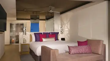 Secrets Riviera Cancun Resort & Spa