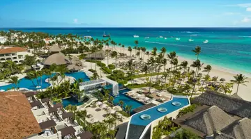 SECRETS ROYAL BEACH PUNTA CANA ADULTS ONLY