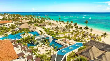 Secrets Royal Beach Punta Cana