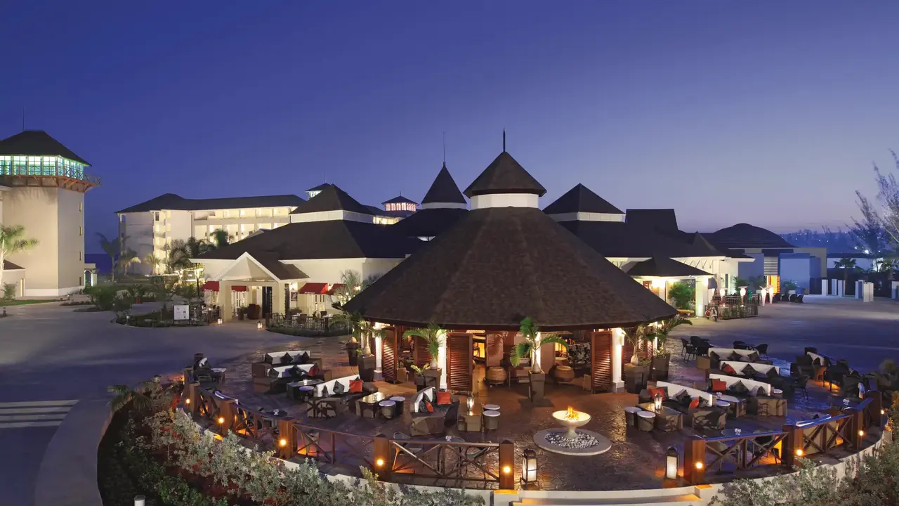 Secrets St. James Montego Bay