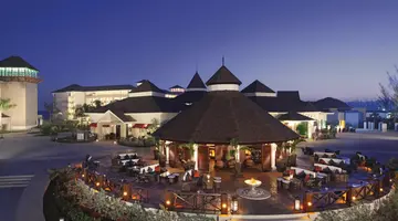 Secrets St. James Montego Bay