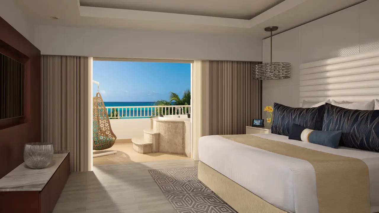 Secrets St. James Montego Bay
