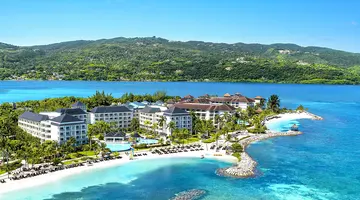 Secrets St. James Montego Bay