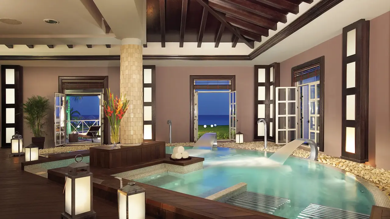 Secrets St. James Montego Bay