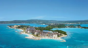 Secrets St. James Montego Bay