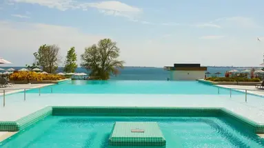 Secrets Sunny Beach Resort & Spa