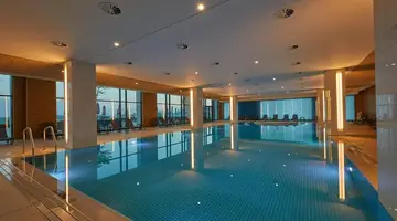 Secrets Sunny Beach Resort &amp Spa
