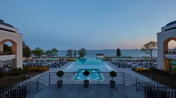 Secrets Sunny Beach Resort &amp Spa