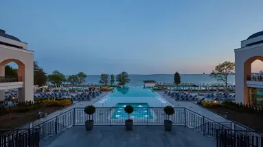 Secrets Sunny Beach Resort & Spa