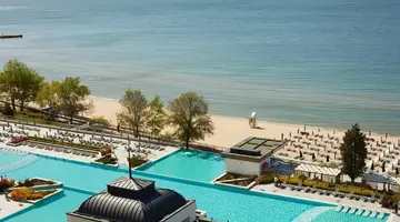 Secrets Sunny Beach Resort &amp Spa
