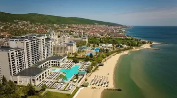 Secrets Sunny Beach Resort &amp Spa