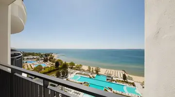 Secrets Sunny Beach Resort &amp Spa