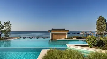 Secrets Sunny Beach Resort &amp Spa
